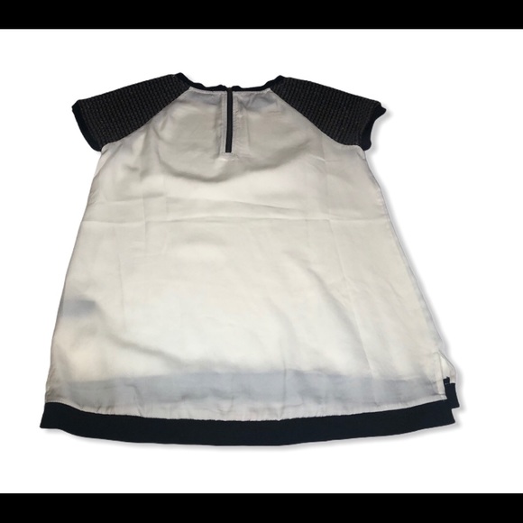 Anthropologie Sanctuary Clothing Short Sleeve Top - Picture 15 of 16